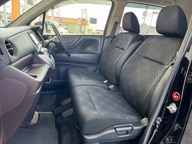 HONDA N-WGN CUSTOM 2014