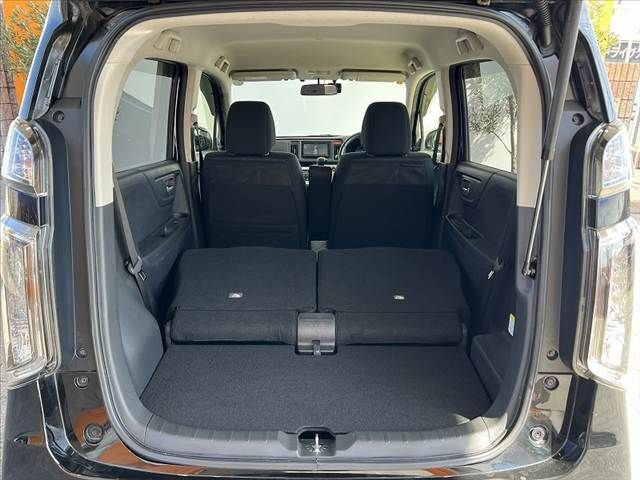 HONDA N-WGN CUSTOM 2014