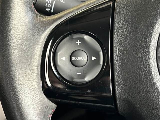 HONDA N-WGN CUSTOM 2014