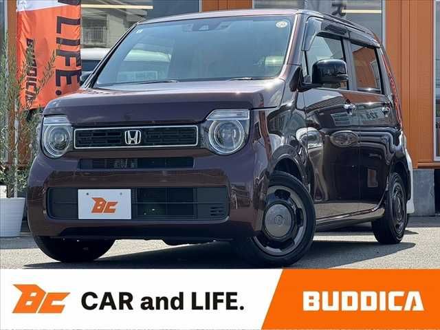 HONDA N-WGN 2023