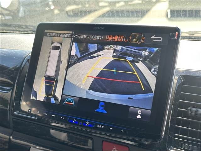 TOYOTA HIACE van 2WD 2022