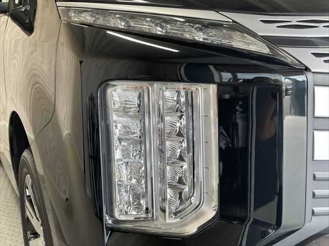 MITSUBISHI DELICA D:5 4WD 2019
