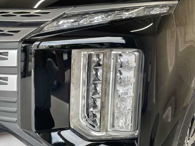 MITSUBISHI DELICA D:5 4WD 2019