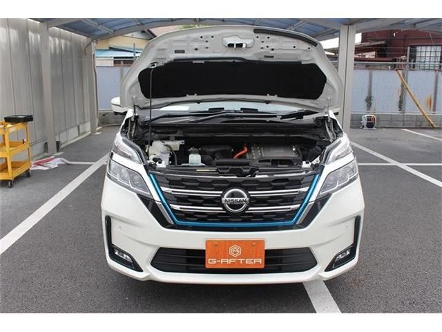 NISSAN SERENA  WG 2020