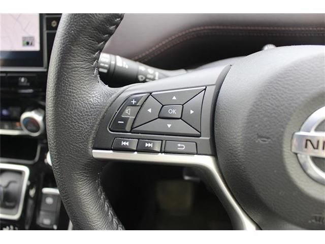 NISSAN SERENA  WG 2020