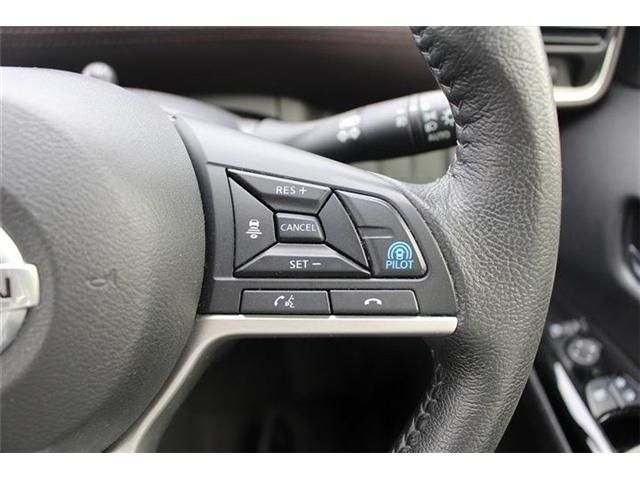 NISSAN SERENA  WG 2020