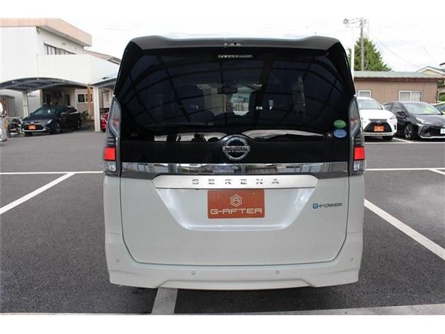 NISSAN SERENA  WG 2020