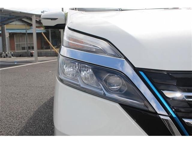 NISSAN SERENA  WG 2020