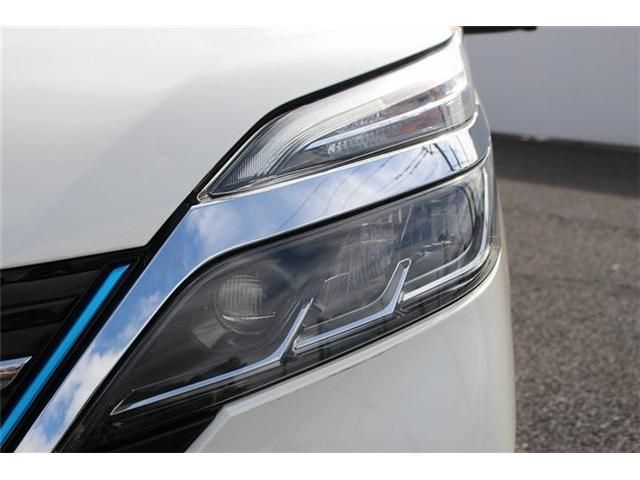 NISSAN SERENA  WG 2020