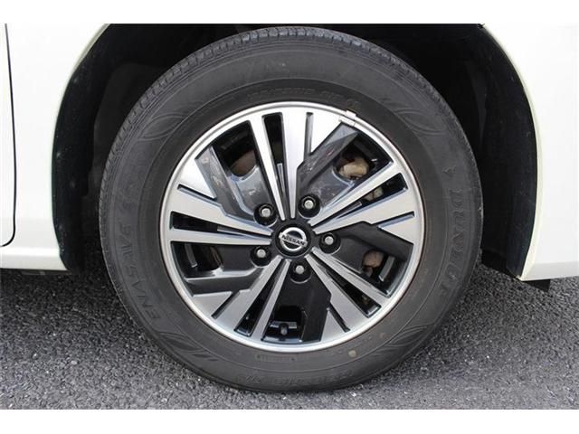 NISSAN SERENA  WG 2020