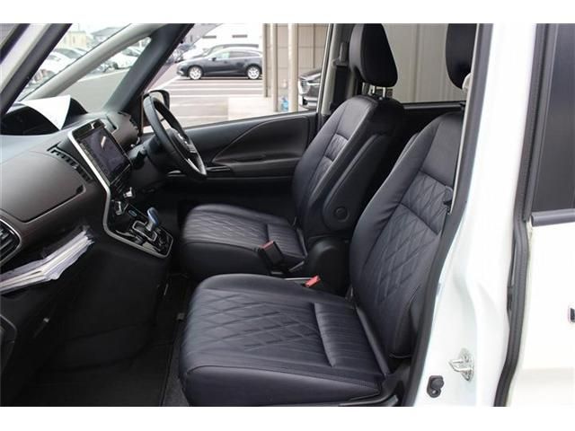 NISSAN SERENA  WG 2020