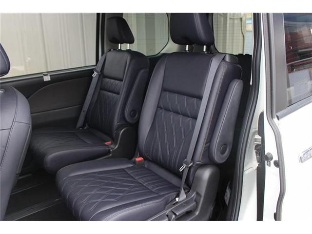 NISSAN SERENA  WG 2020