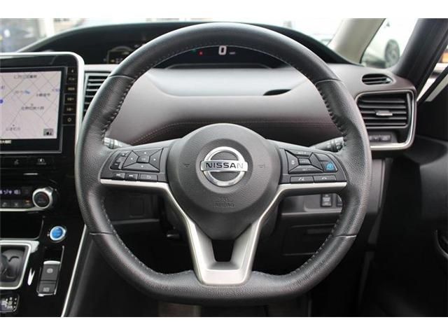 NISSAN SERENA  WG 2020