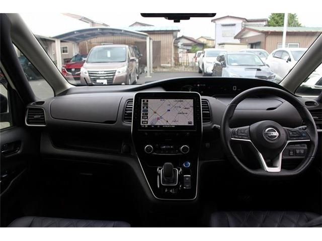 NISSAN SERENA  WG 2020