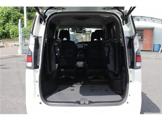 NISSAN SERENA  WG 2020