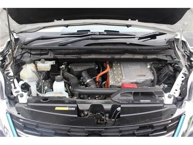 NISSAN SERENA  WG 2020