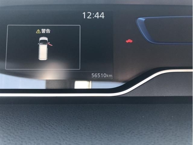 NISSAN SERENA  WG 2020