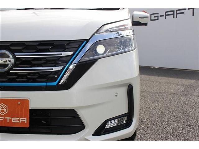 NISSAN SERENA  WG 2020