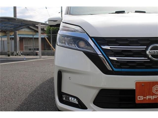 NISSAN SERENA  WG 2020