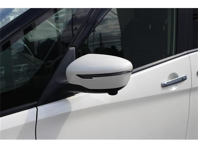 NISSAN SERENA  WG 2020