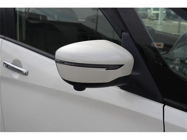 NISSAN SERENA  WG 2020