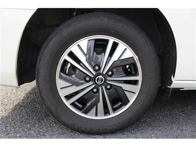 NISSAN SERENA  WG 2020