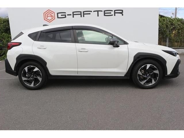 SUBARU CROSSTREK 2023