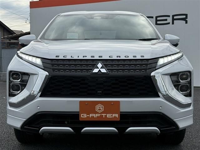 MITSUBISHI ECLIPSE CROSS PHEV 2021