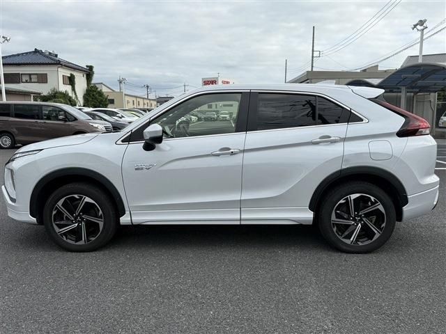 MITSUBISHI ECLIPSE CROSS PHEV 2021