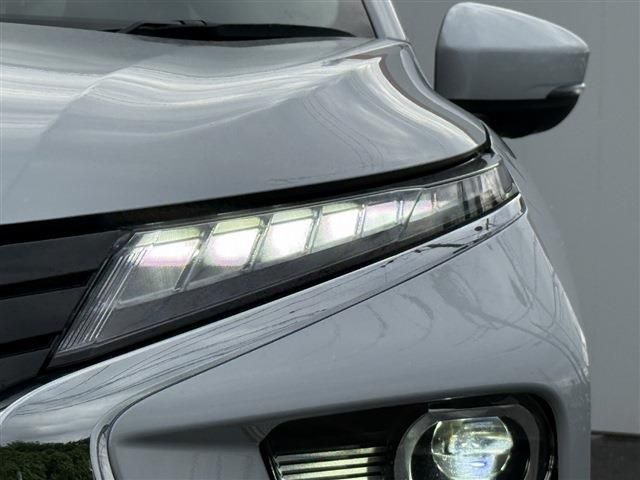 MITSUBISHI ECLIPSE CROSS PHEV 2021