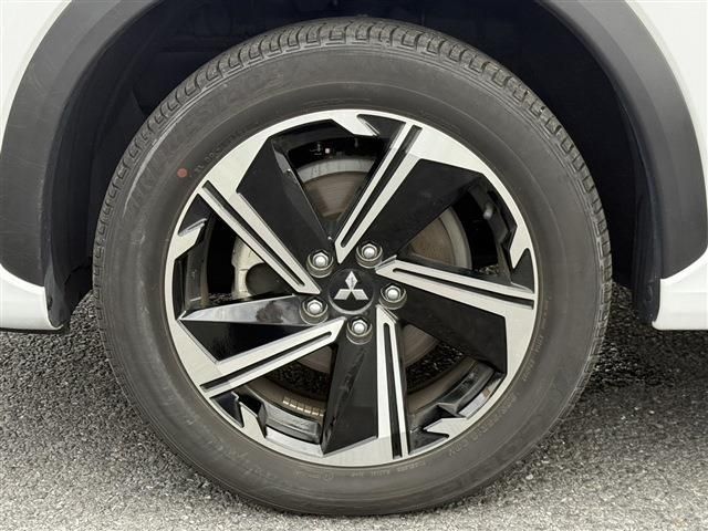 MITSUBISHI ECLIPSE CROSS PHEV 2021