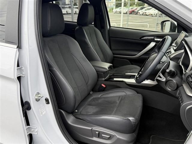 MITSUBISHI ECLIPSE CROSS PHEV 2021