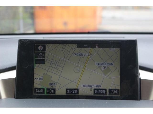 TOYOTA LEXUS NX300h 2015