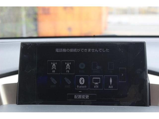 TOYOTA LEXUS NX300h 2015