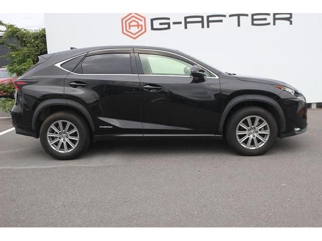 TOYOTA LEXUS NX300h 2015