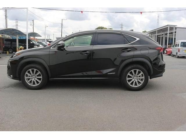 TOYOTA LEXUS NX300h 2015