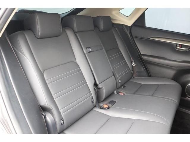 TOYOTA LEXUS NX300h 2015