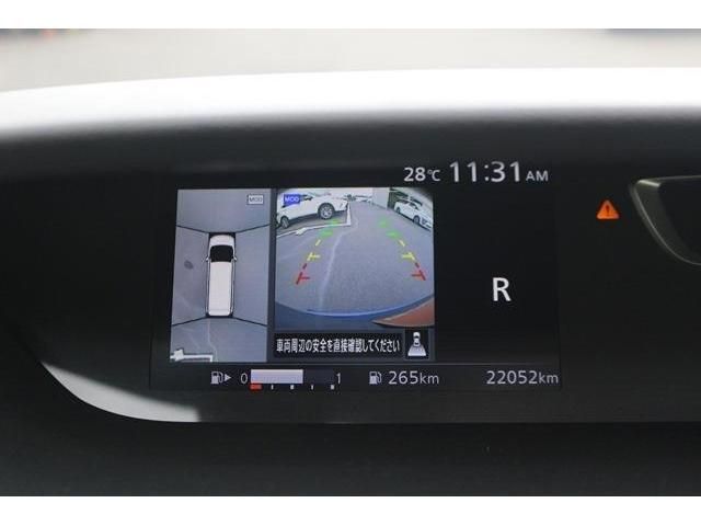 NISSAN SERENA  S-HYBRID 2016