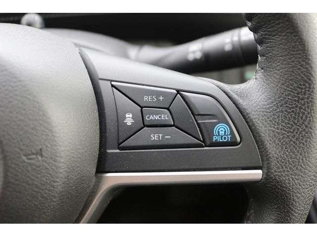 NISSAN SERENA  S-HYBRID 2016