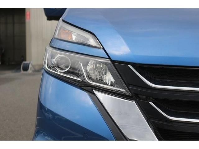 NISSAN SERENA  S-HYBRID 2016