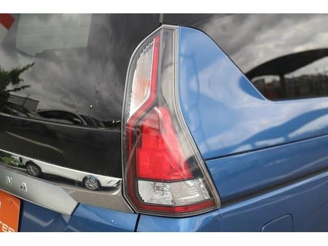 NISSAN SERENA  S-HYBRID 2016