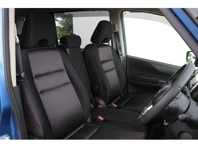 NISSAN SERENA  S-HYBRID 2016