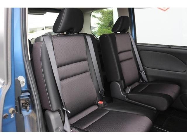 NISSAN SERENA  S-HYBRID 2016