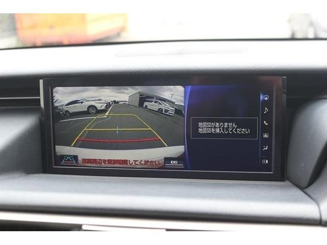 TOYOTA LEXUS IS300h 2017