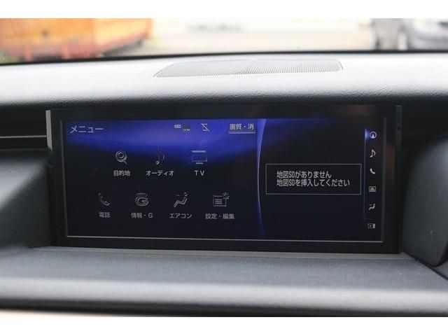 TOYOTA LEXUS IS300h 2017