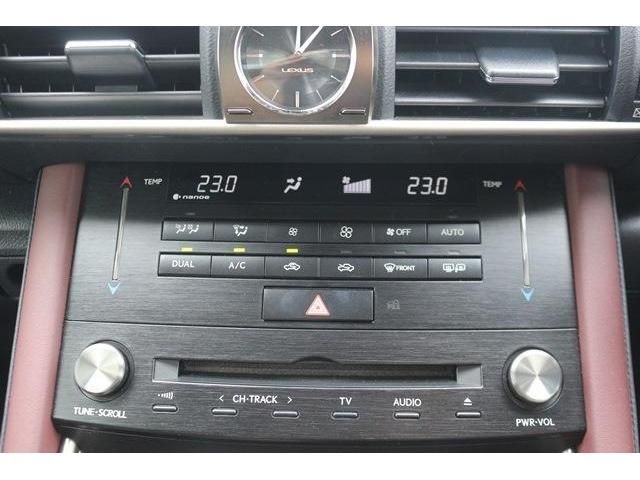 TOYOTA LEXUS IS300h 2017