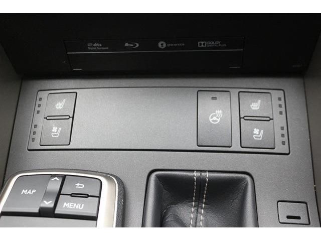 TOYOTA LEXUS IS300h 2017