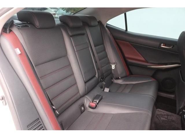 TOYOTA LEXUS IS300h 2017