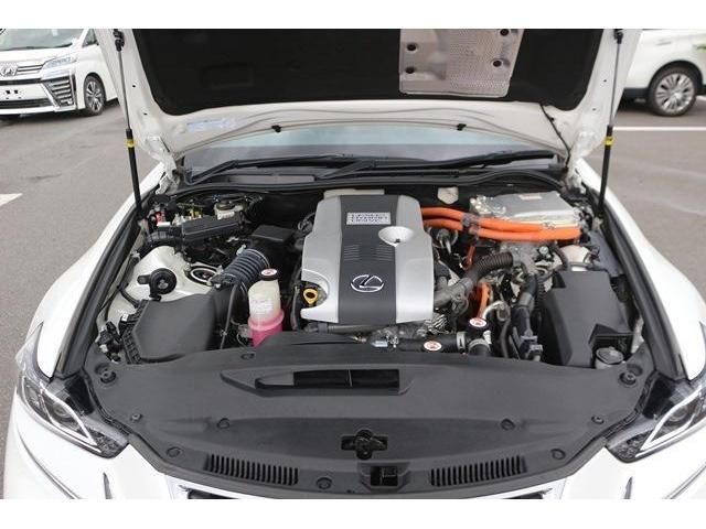 TOYOTA LEXUS IS300h 2017