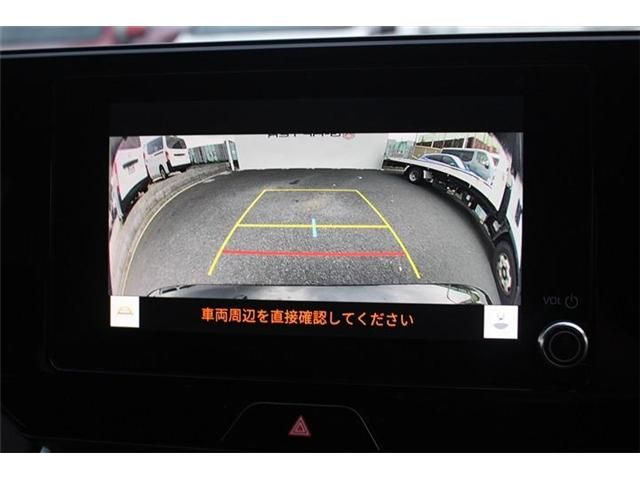 TOYOTA HARRIER HYBRID 2023